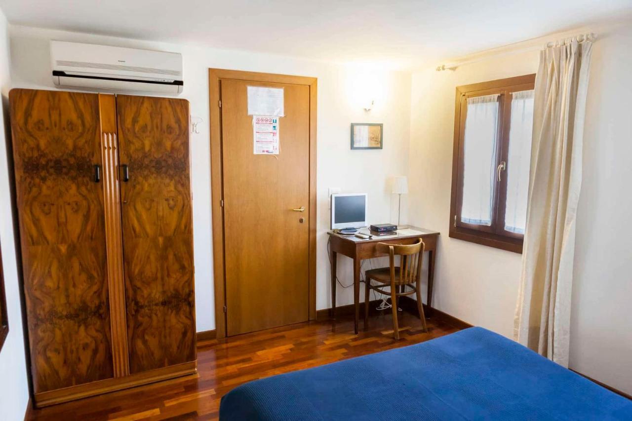 Fujiyama B & B Venice Exterior photo