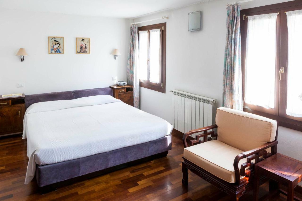 Fujiyama B & B Venice Exterior photo