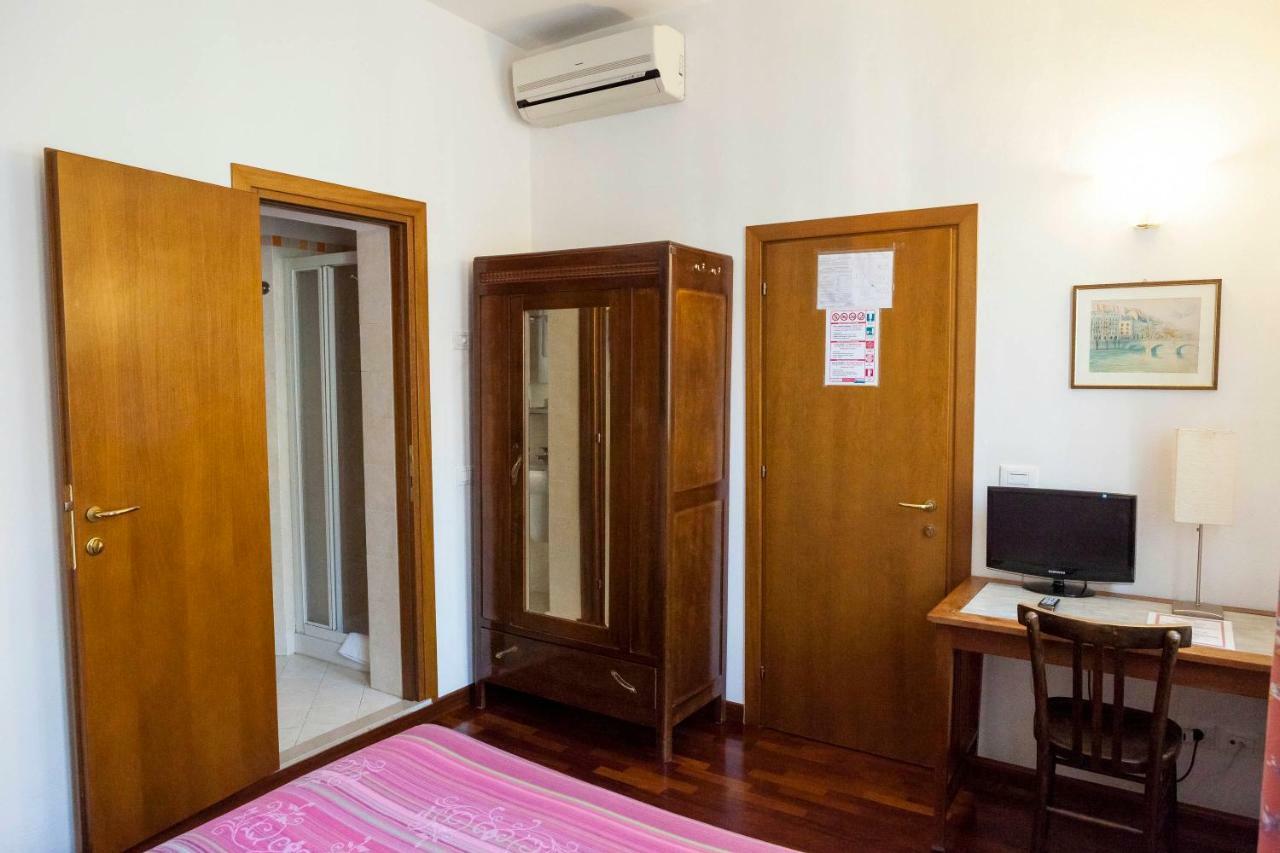 Fujiyama B & B Venice Exterior photo