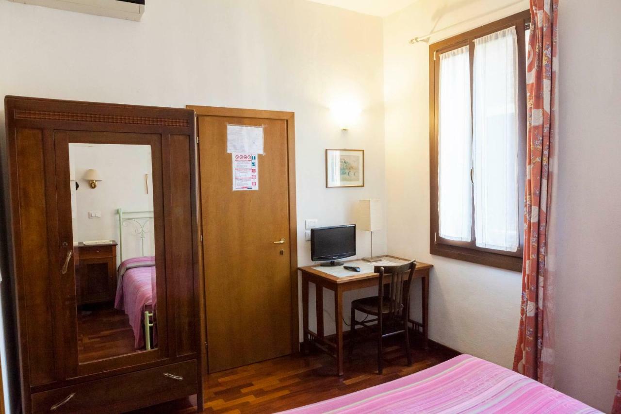 Fujiyama B & B Venice Exterior photo